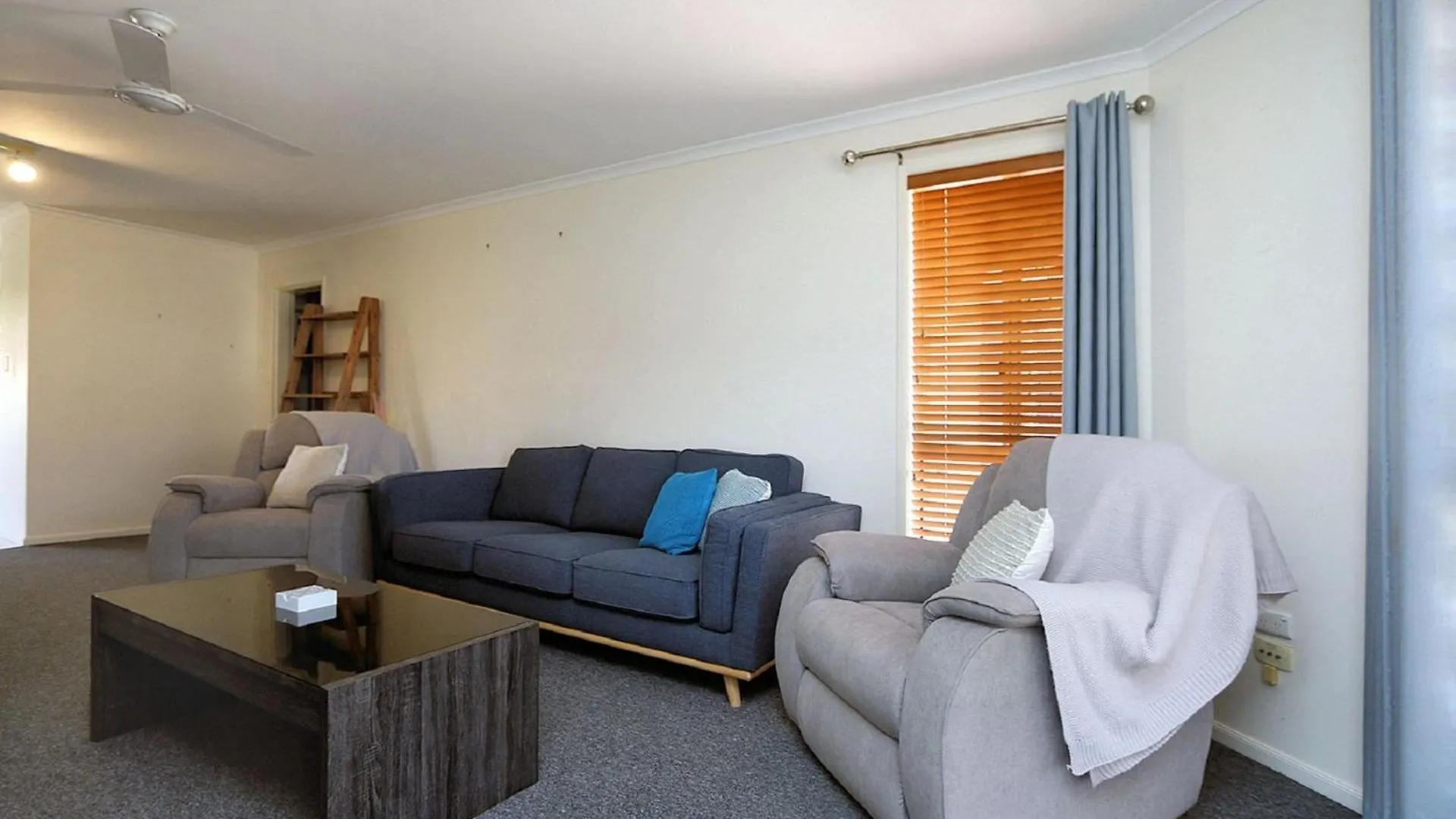 Unit 35 Lakeview Park Bargara Villa