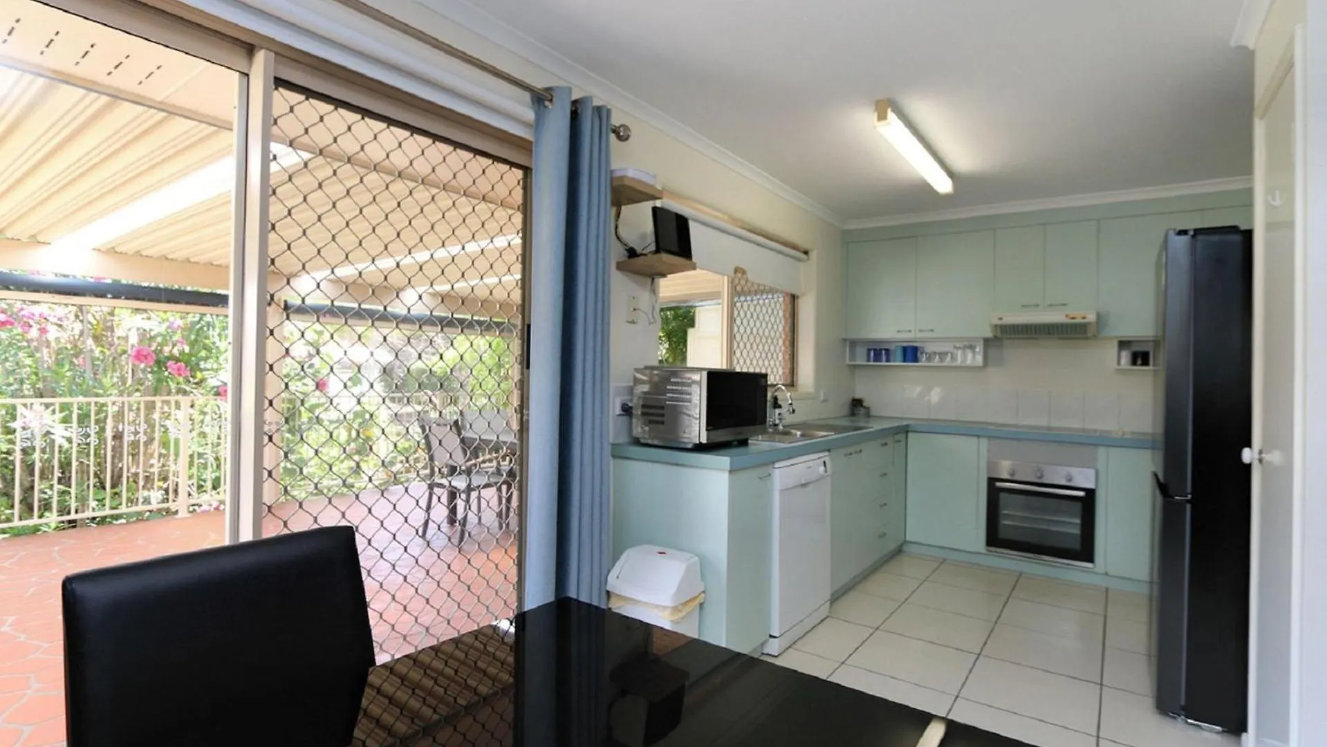 Unit 35 Lakeview Park Bargara Australia