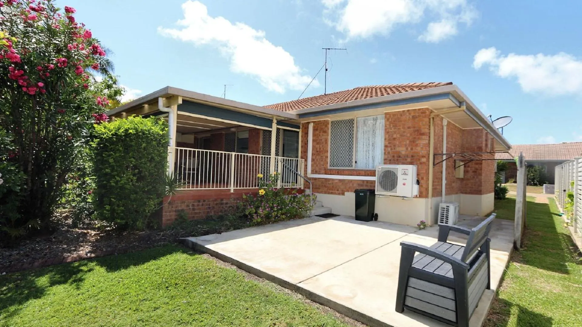 Unit 35 Lakeview Park Bargara