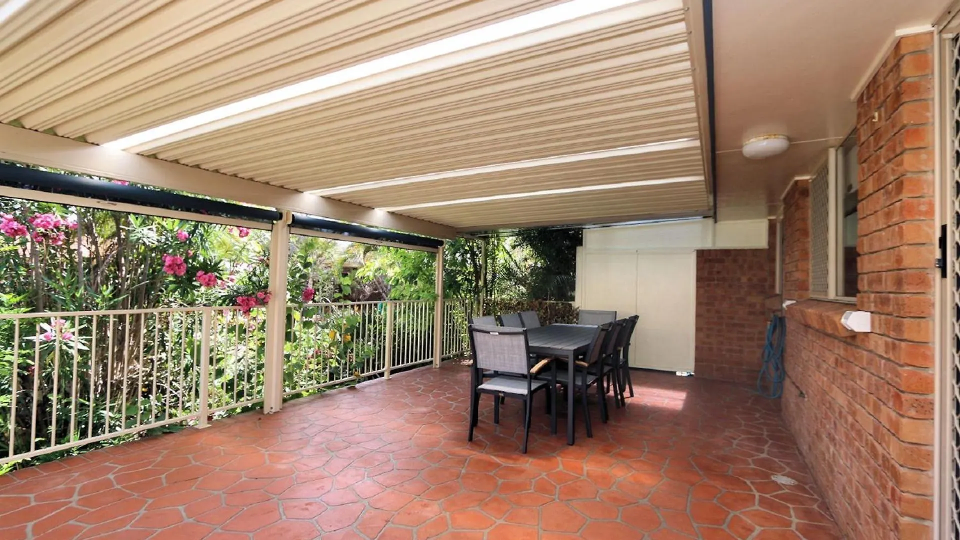 Villa Unit 35 Lakeview Park Bargara