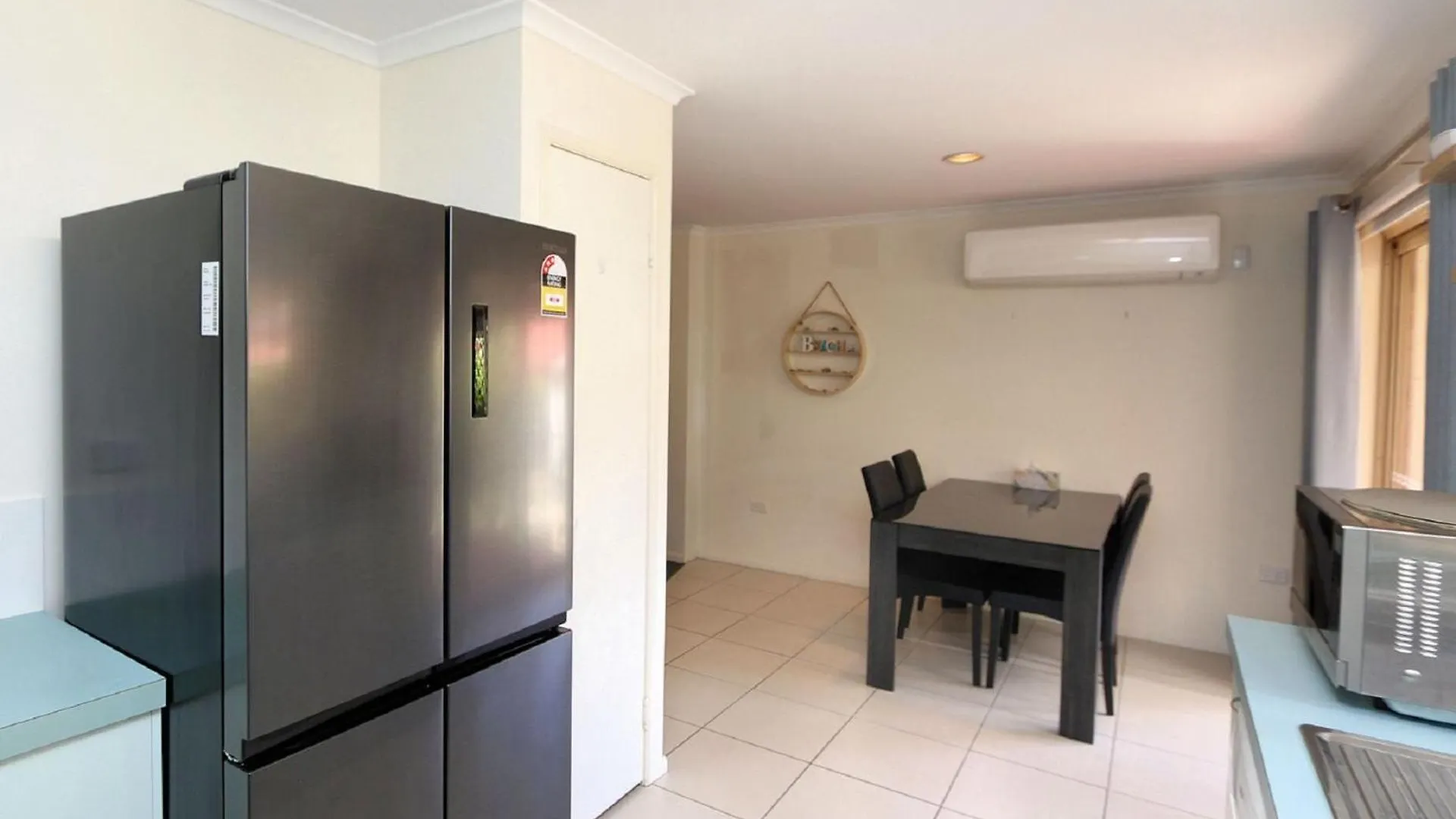Villa Unit 35 Lakeview Park Bargara